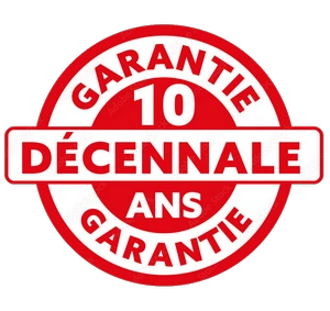 Mon Plaquiste (Artuso SARL) Garantie décennale