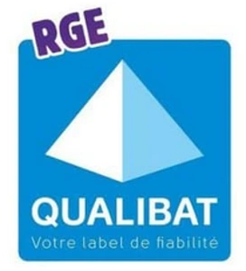 RGE Qualibat n°E-E145936